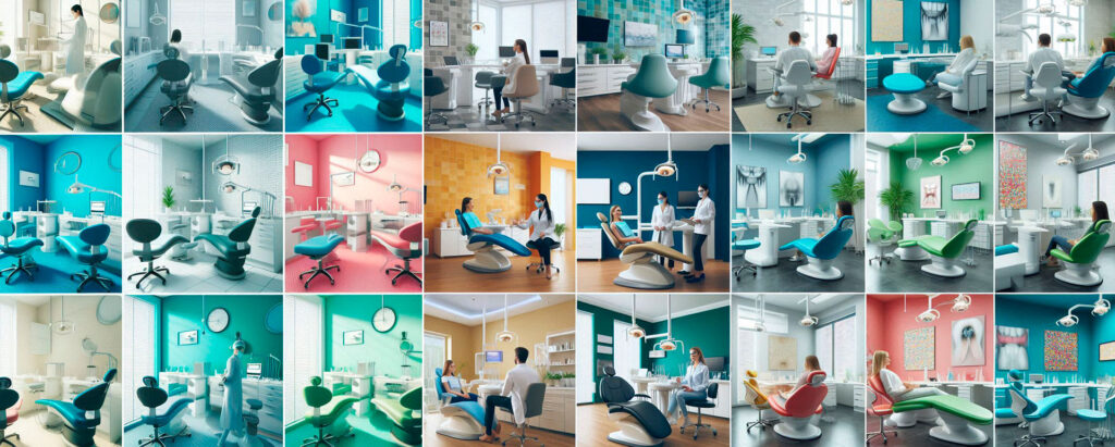 Consultorios Odontológicos Colombia