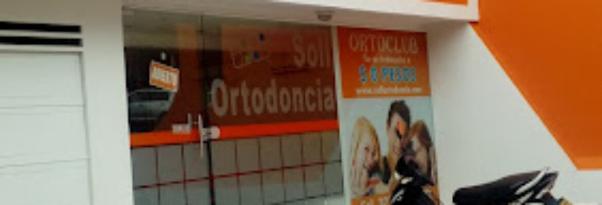 Ortodoncia SOLL