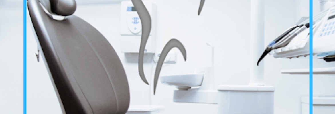 Edgar Toledo – Consultorio Odontológico