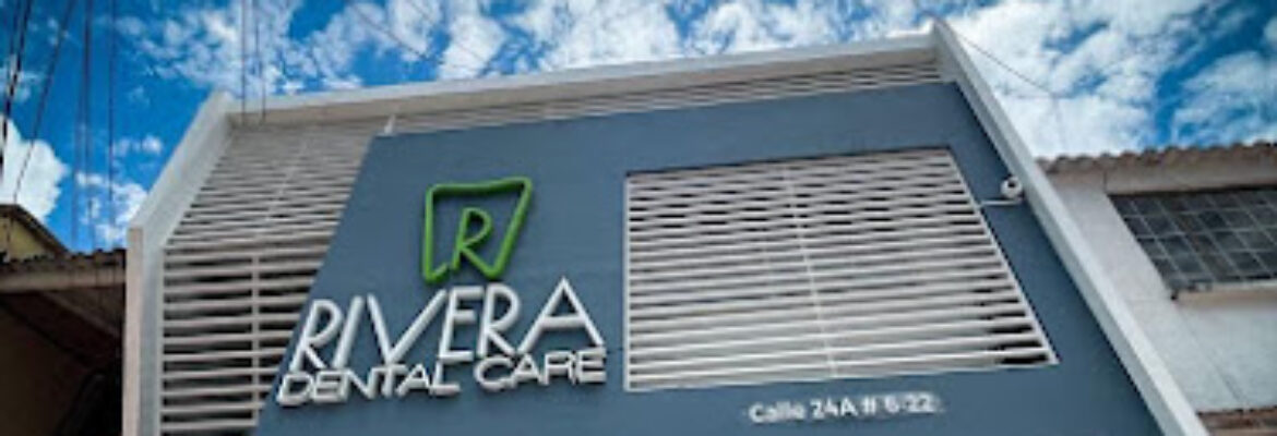 rivera dental care