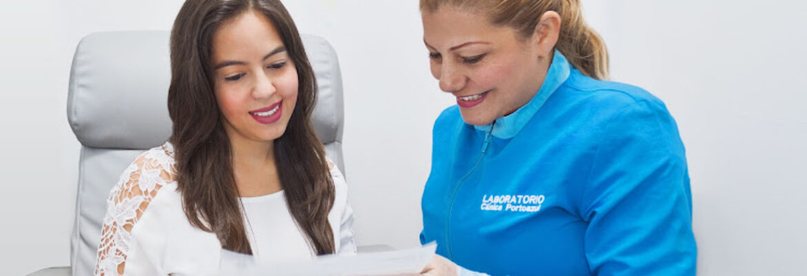 Clínica Portoazul Auna