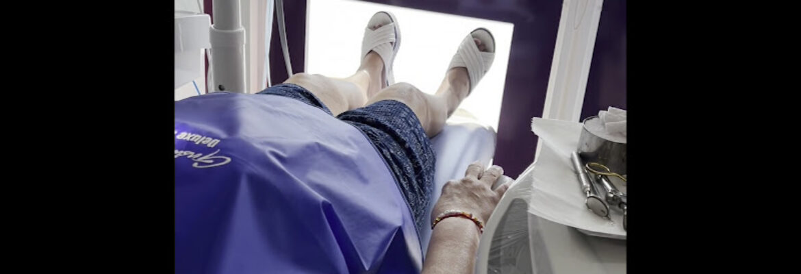 Dr. Gustavo Alegria Rehabilitador Oral