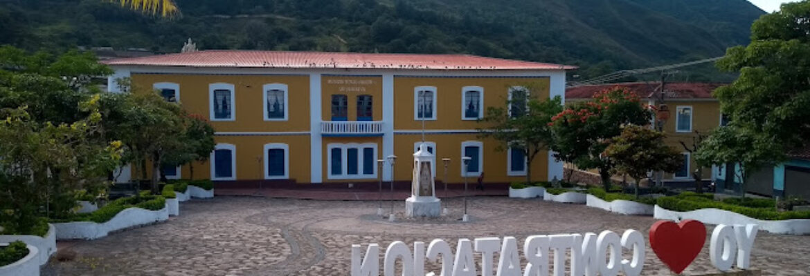 Quality Odontologia Especializada (Contratación)