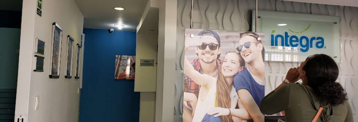 Integra – Odontología Especializada