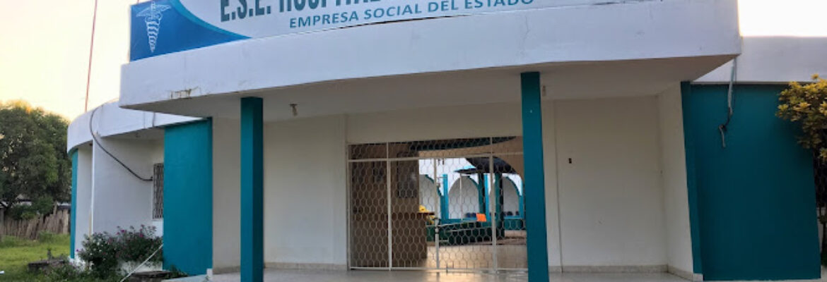 E.S.E Hospital Hatillo de Loba