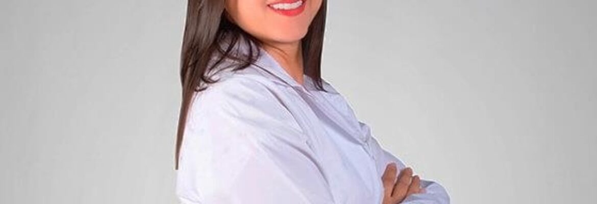 Dra. Tiby Maldonado Odontóloga