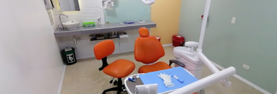 Odontoss Laureles