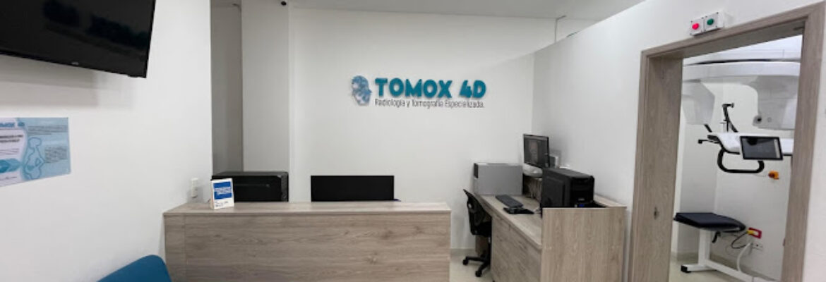 TOMOX 4D