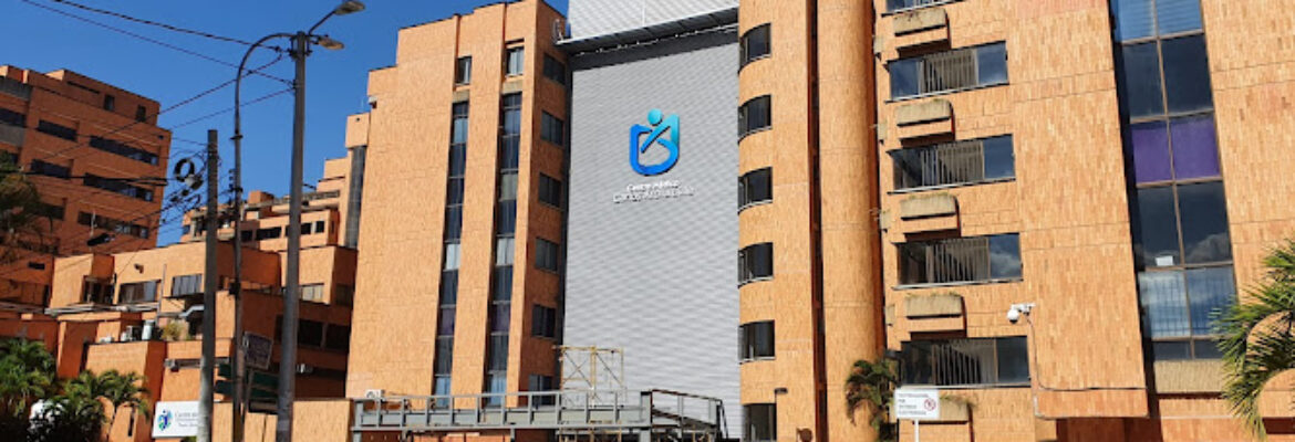 Centro Médico Carlos Ardila Lülle