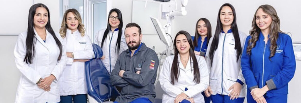 odontologia especializada dr alvaro donado