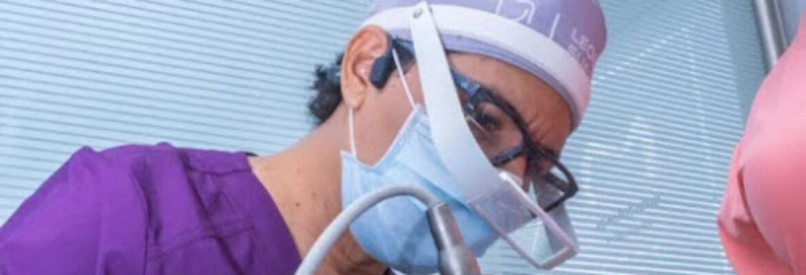 Leonard Suarez/Rehabilitación Oral