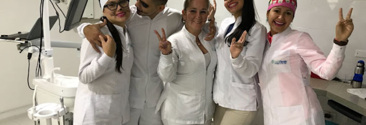 Clinica Dentifamily internacional