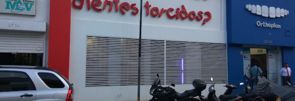 Orthoplan Sede Tuluá