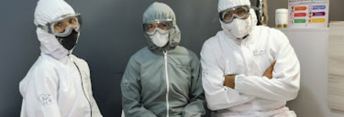 Kroma Odontología Avanzada