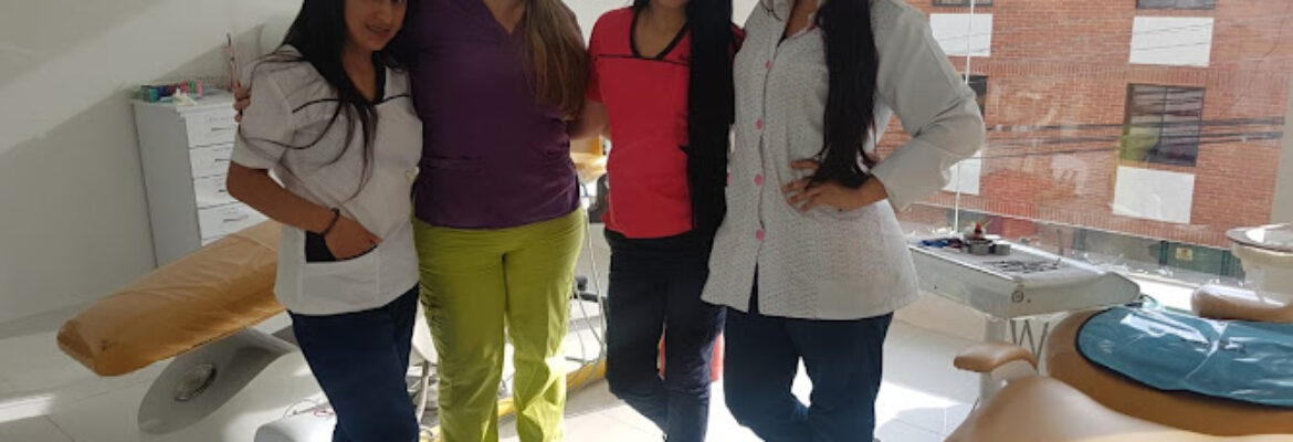 Dra Tatiana Vélez Odontologia Integral