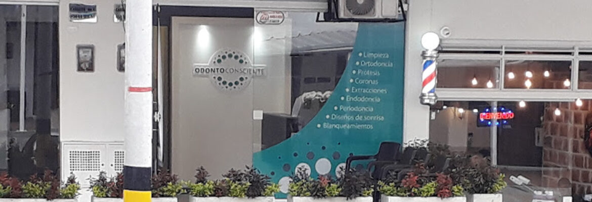 Odontología Barichara