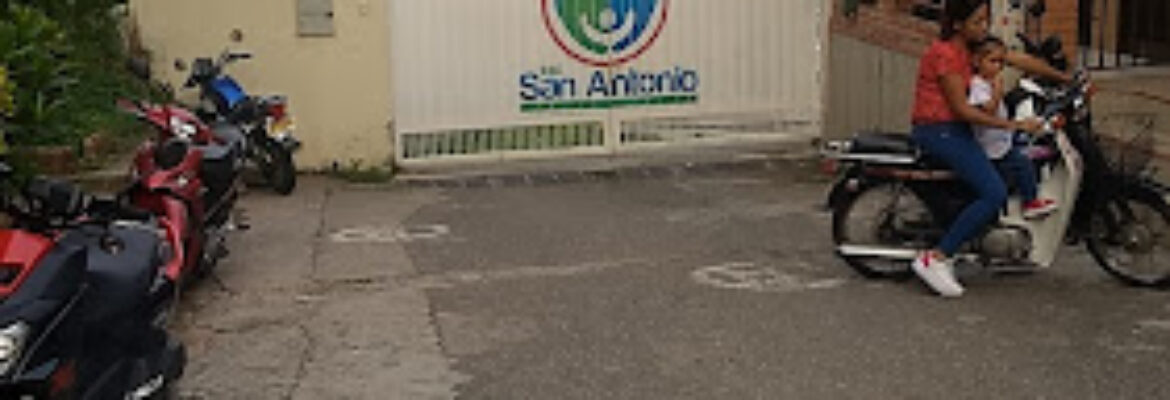 Hospital San Antonio