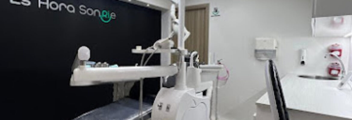 Clínica odontológica RiDent