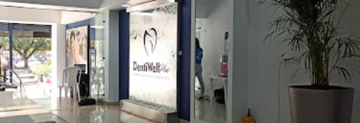 Dentiwell plus