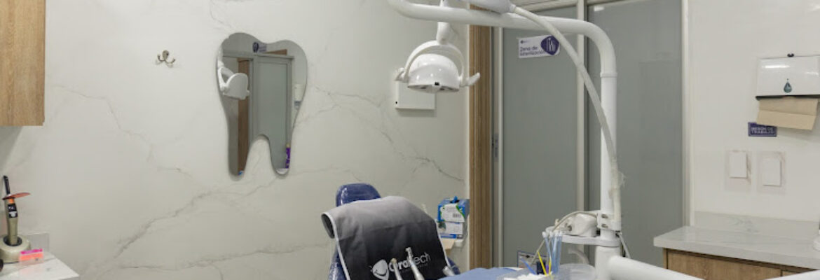 ORAL TECH CLINICA DENTAL SEDE CUCUTA