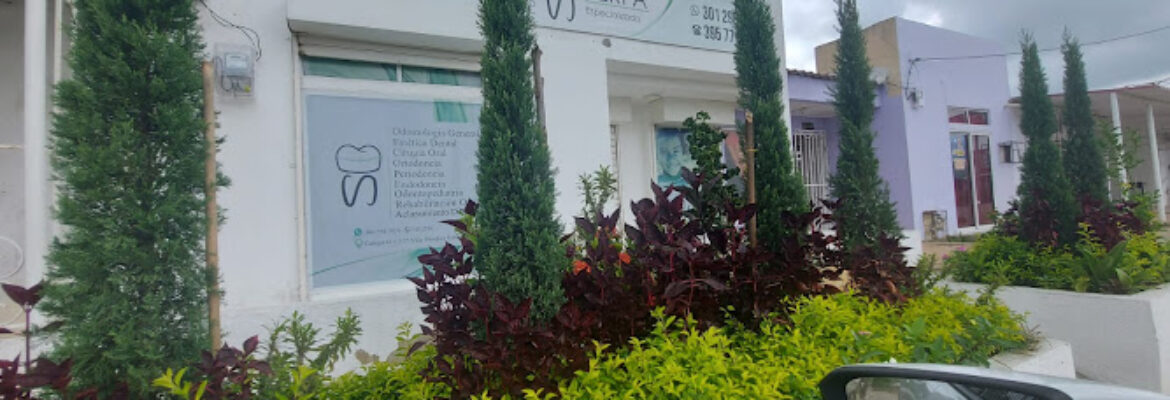 Sergio Serpa Odontología Especializada