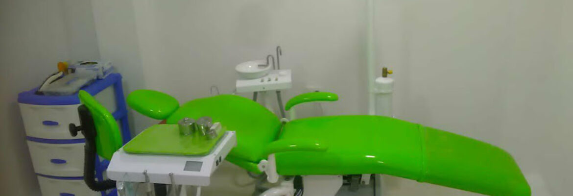 Centro Integral de Salud Oral Los Laureles