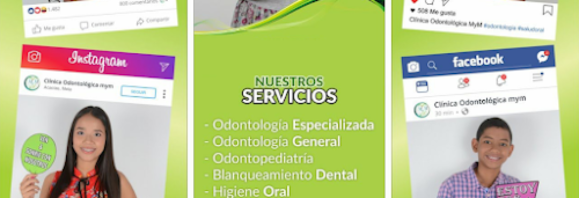 Clínica odontológica Eme y Eme