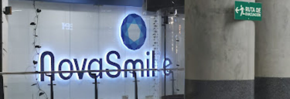 NovaSmile Jardines