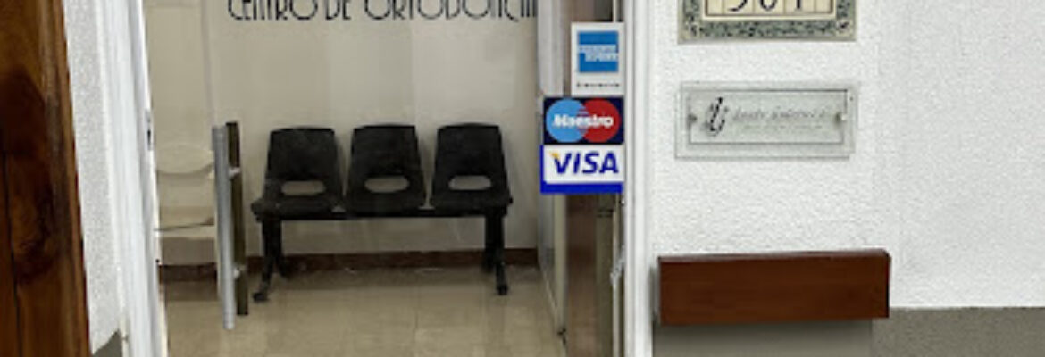Ortodoncista