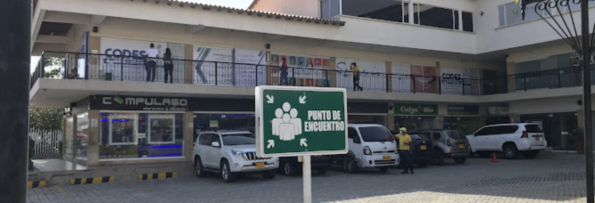 CODES CARIBBEAN ODONTOLOGIA