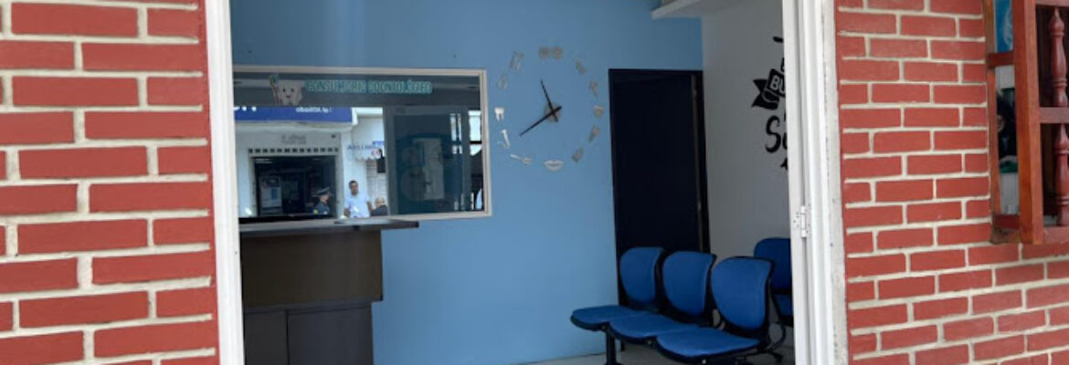 Estética Dental En Zarzal – César Pérez