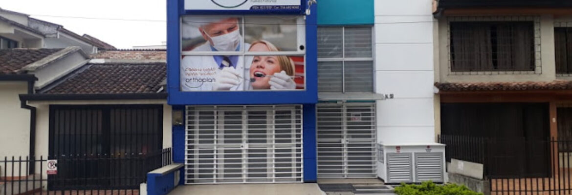 Orthoplan Sede Popayán