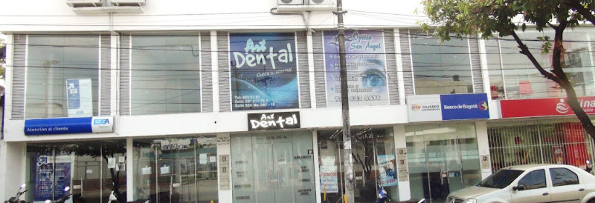 ArtDental Clínica Odontológica