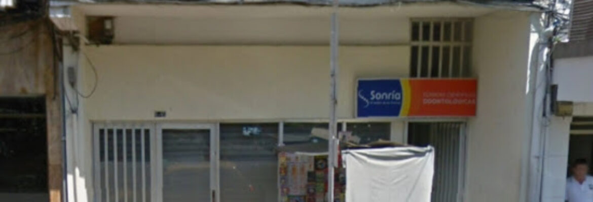 Clinica Dental Sonría CARTAGO