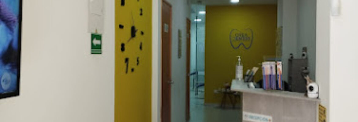 CREADENTISS, odontología integral