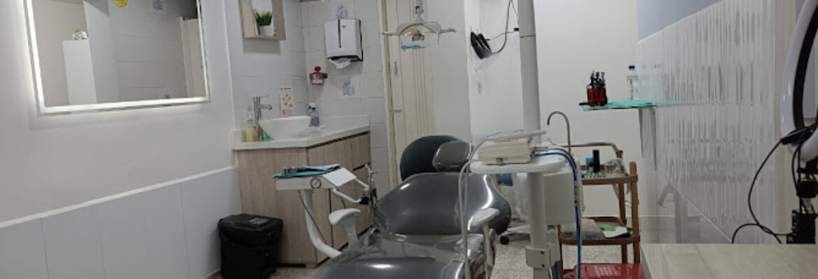 Odontologia Eliana Gomez (San Roque)