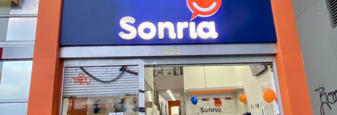Sonría