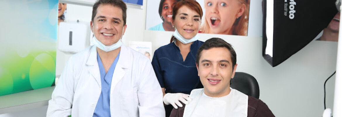 Andres Felipe Perdomo | Ortodoncia