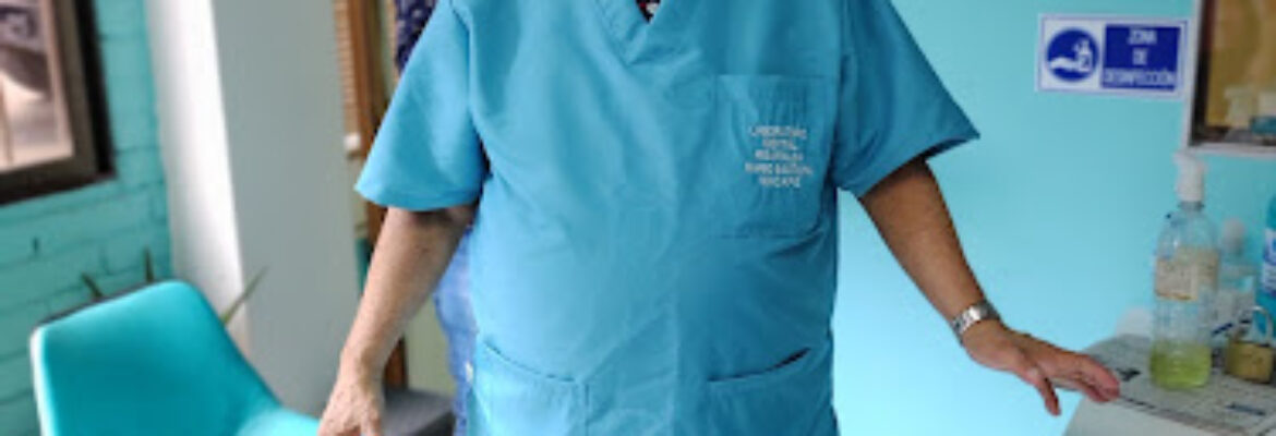 Laboratorio Dental Risaralda