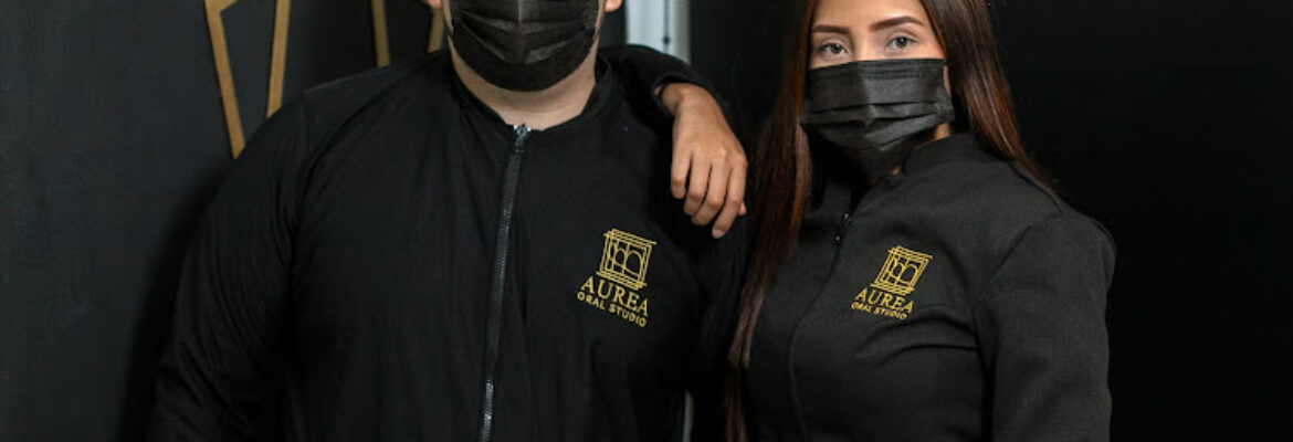 AUREA ORAL STUDIO ODONTOLOGIA