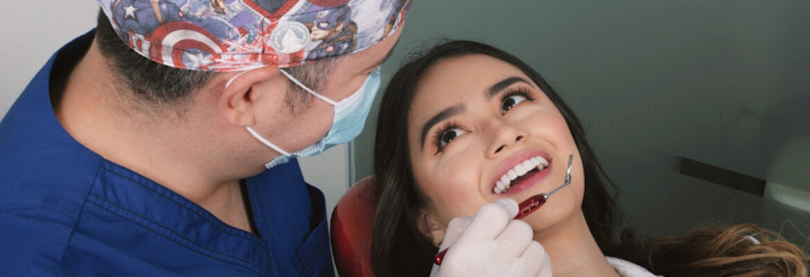 ODONTOLOGIA DIEGO PARRA