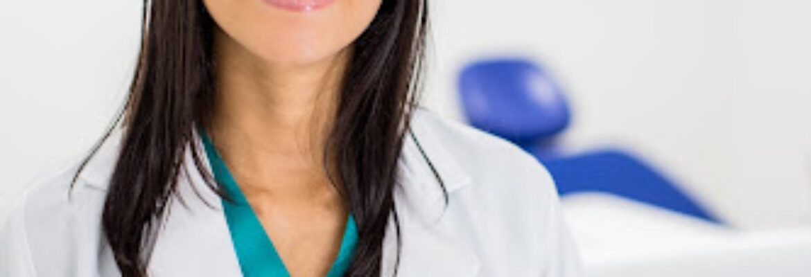 CDE Clínica Dental Especializada