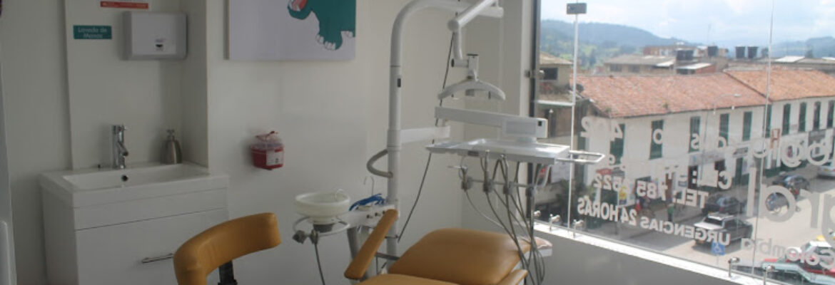 Odontología Integral CP