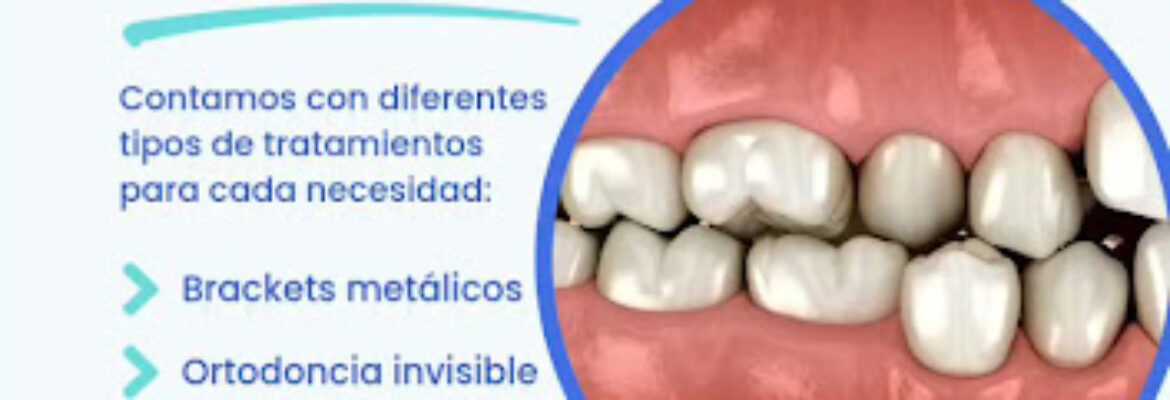 Odontología Dra Verónica Mayorga