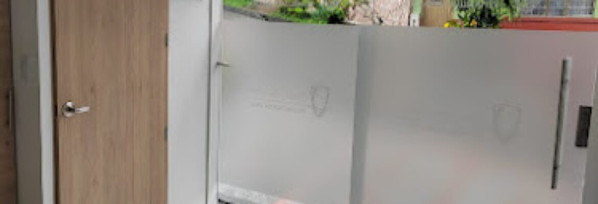 Consultorio odontológico Diana Quiceno García