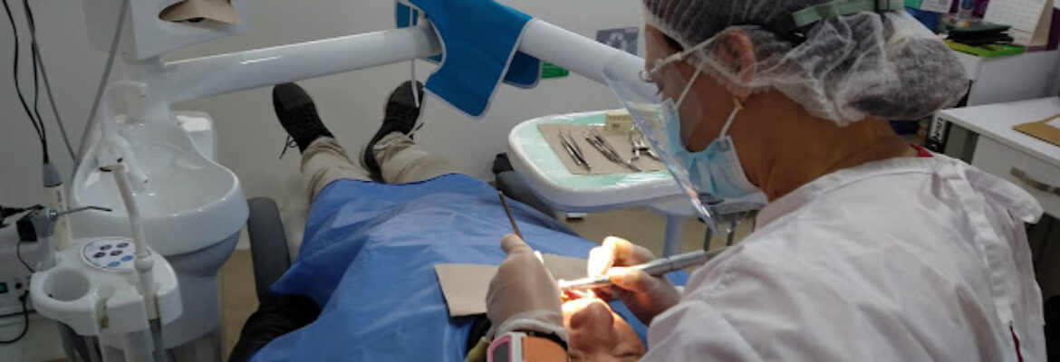 Odontoestetica Integral