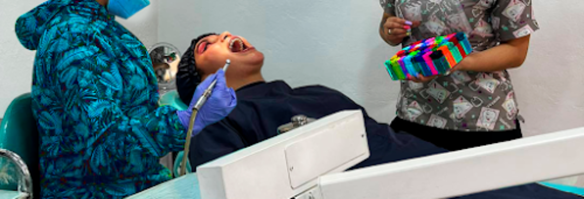 lya dent consultorio odontológico