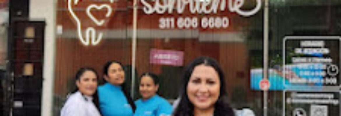 Sonríeme Barrancabermeja Dra. Karina Ariza Díaz