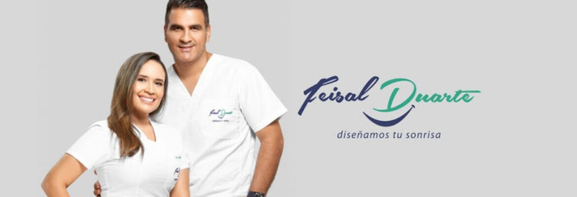 Feisal Duarte – Diseño de Sonrisa y Odontologia Cañaveral Floridablanca, Cra 23 n. 30 A – 37 Cañaveral