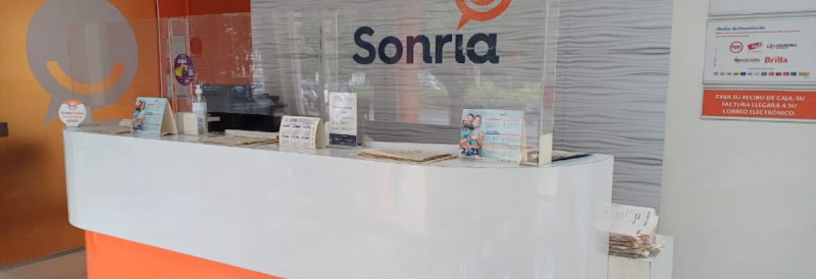 Sonría